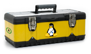 toolbox-linux